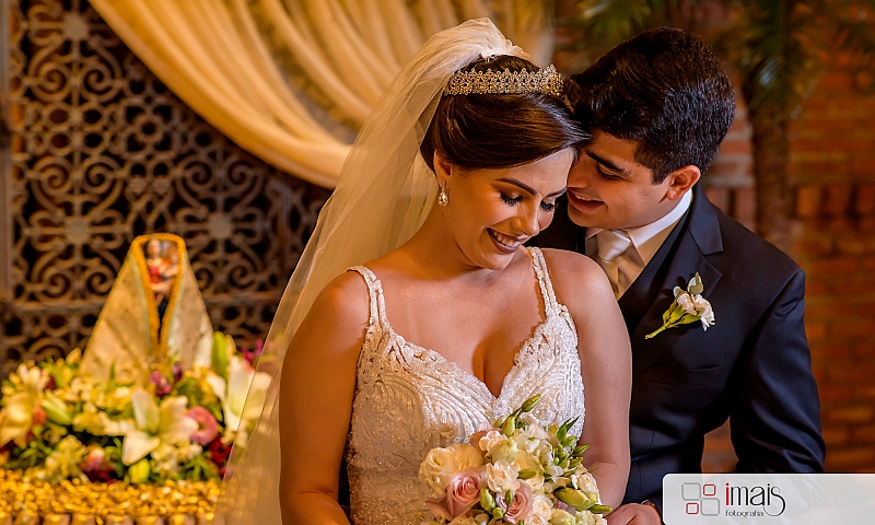 Casamento Laura e Rafael